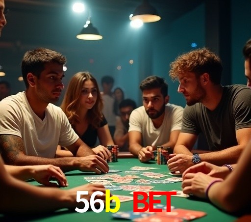 Loterias online na 56b bet
